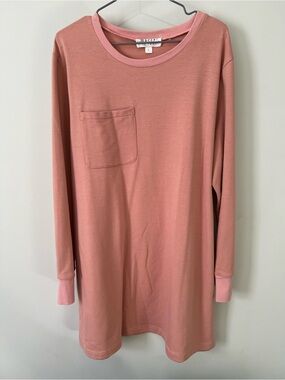 Maccs the Label Sweatshirt Dress